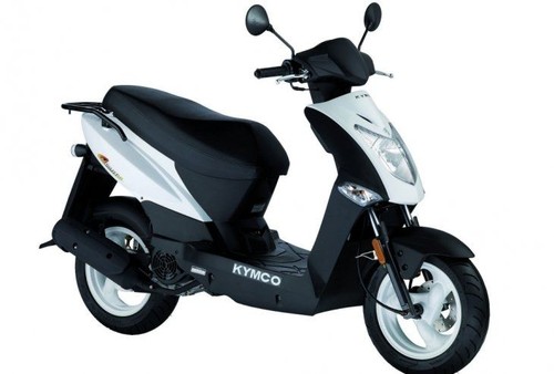 Agility 125 One (U62011)