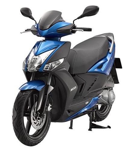 Çeviklik 200 (KF40)