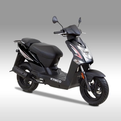 Agility 50 4T Basic (U60080)