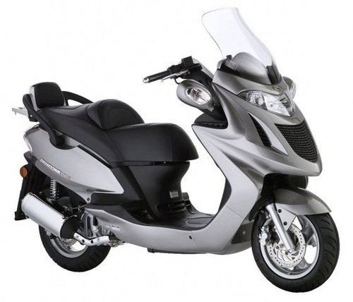Dink 125