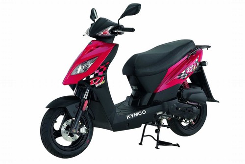 DJ 50 S 2T (GR1)