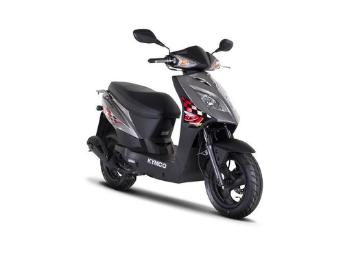 DJ 50 S 4T (KG10B)