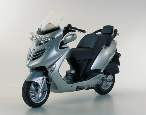 Grand Dink 250 (S4)
