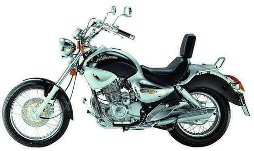 Hipster 125 (R1)