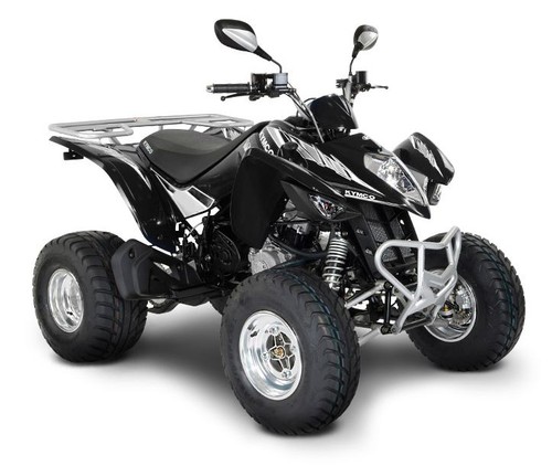 Maxxer 250 (L3)