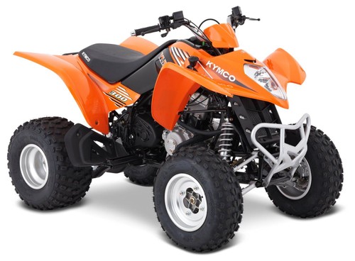 Maxxer 300
