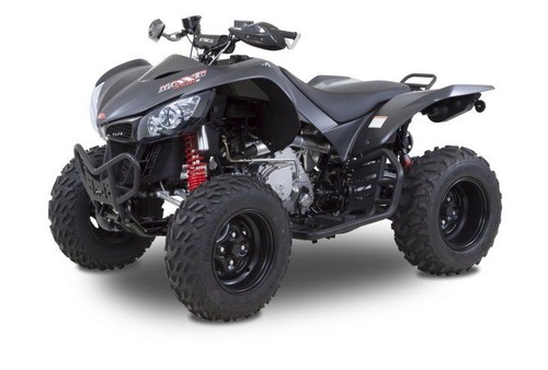 Maxxer 450 (A4)