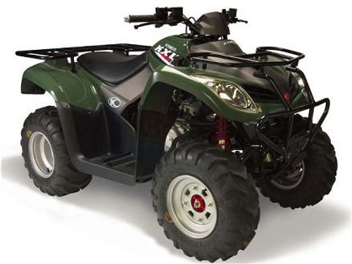 MXU 250