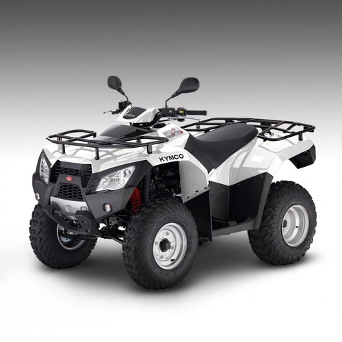MXU 300