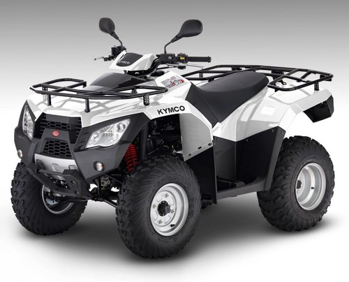 MXU 300 R (A6)