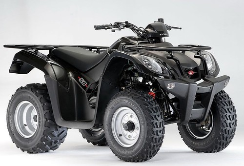 MXU 50