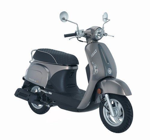 YeniSento 50i (V7)