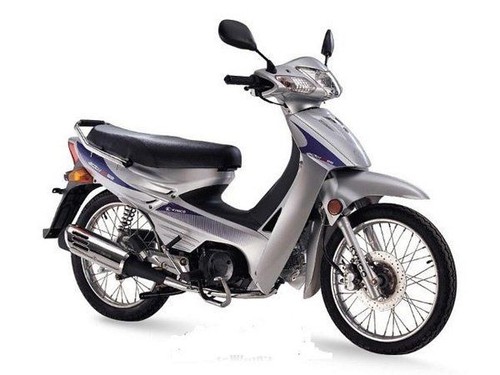 Nexxon 50 (CK50Q-B)