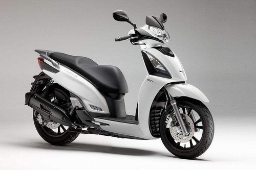 İnsanlar GT 300 (V4)
