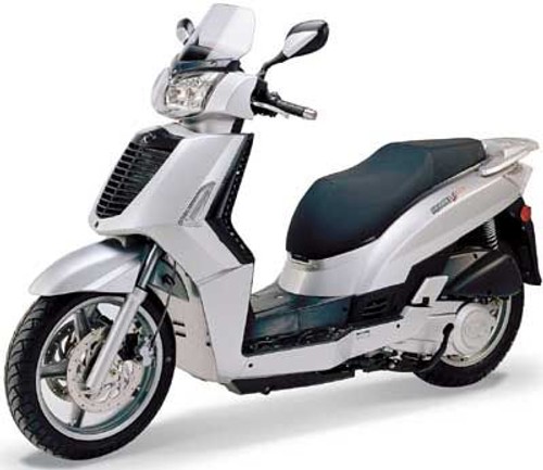 İnsanlar S 250 (D2)