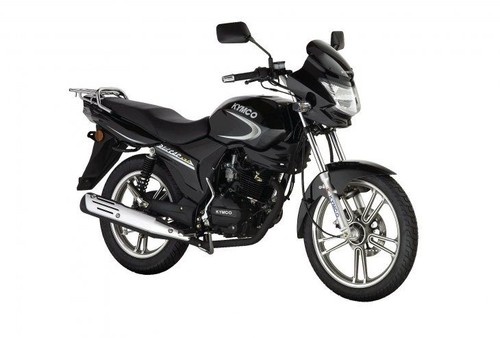 Pulsar 125
