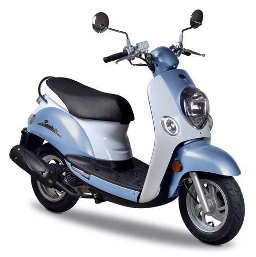 Sento 50 (U8)