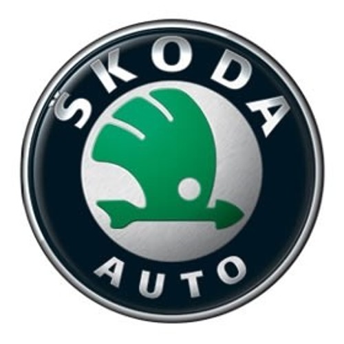 Skoda'nın
