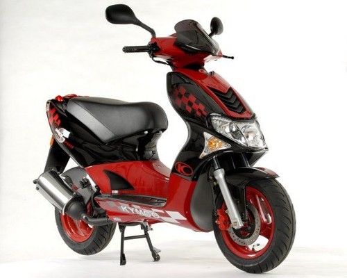 Super 9 50 AC (BA20D)