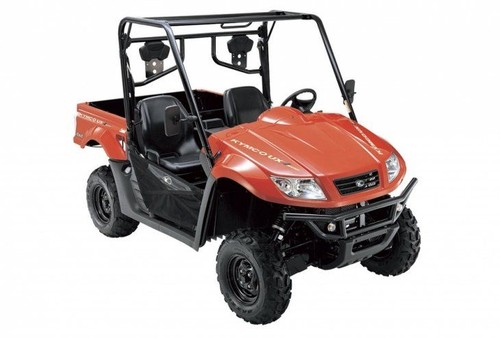 UXV 500 (U1)