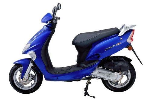 Vitalnost 50 4T