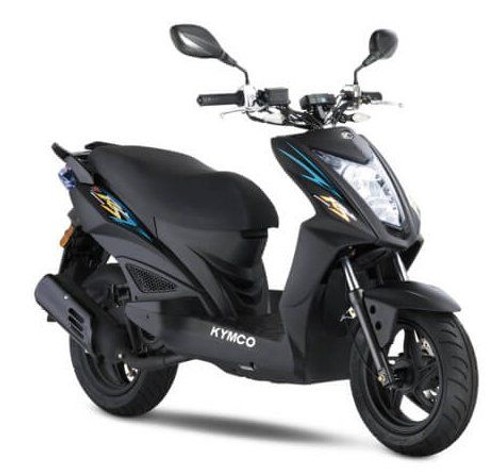 Vitality 50 Cross 2T (U3_SF10FA)