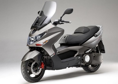 Xciting 500i ABS (T7)
