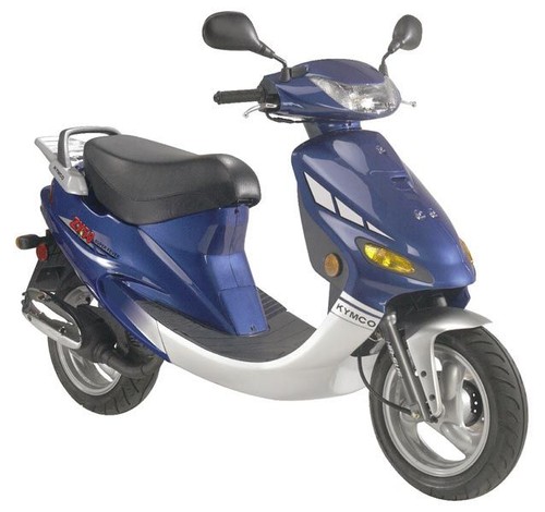 ZX 50 (SC10)