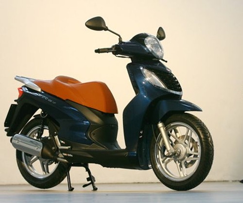 Centro 160 (85)