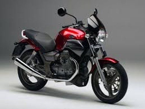 Breva 750 yani