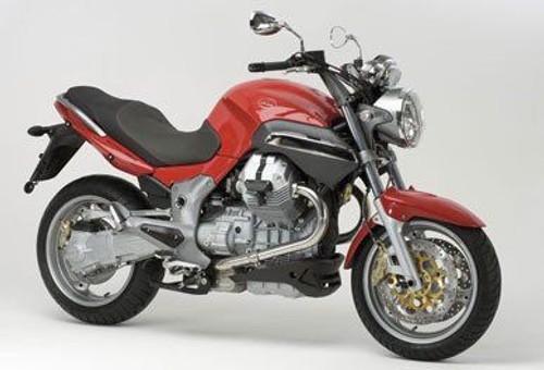 Breva 850