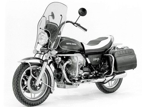Kaliforniya 1000 II (VT)