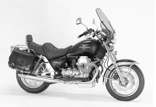California 1000 III ie (VY)