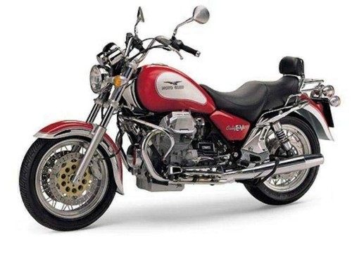 California 1100 i (KD)