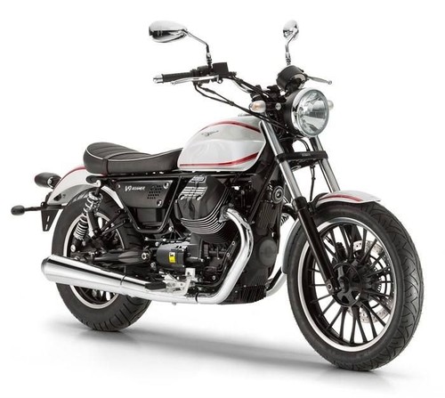 Kalifornien 1100 Titan