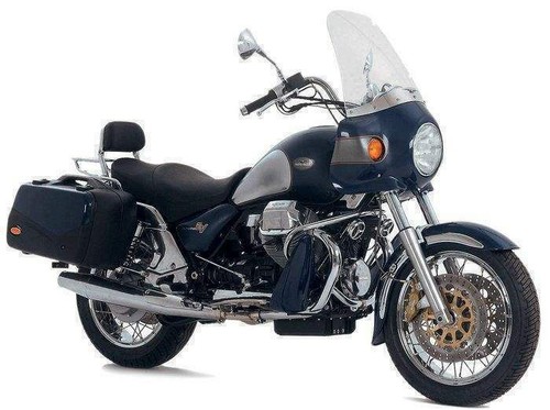 California 1100 Touring
