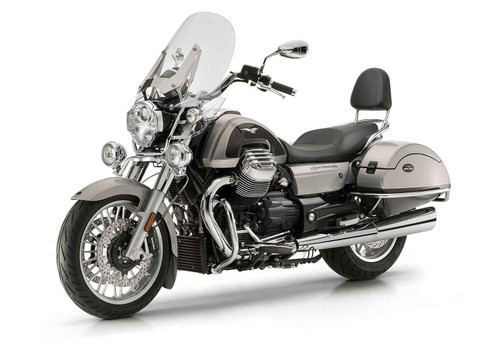 California 1400 Touring