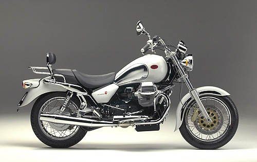 California Evo 1100