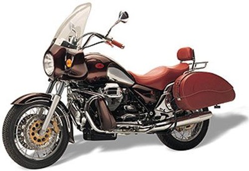 California Evo 1100 Touring
