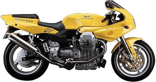 Daytona 1000 yani (KA)