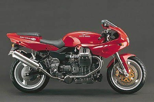 Daytona 1000 RS (KL)
