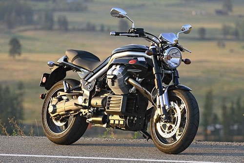 Griso 1100