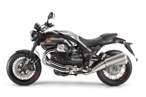 Griso 1200 8V