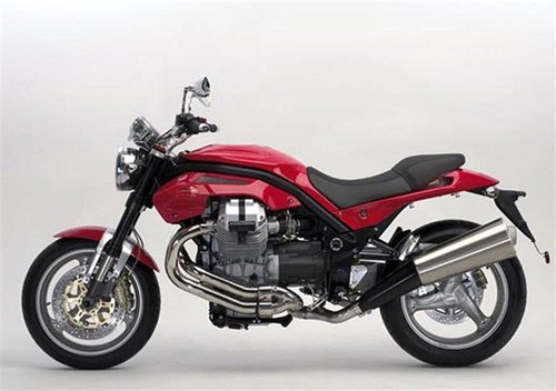 Griso 850