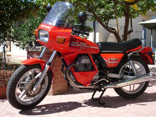 GTS 350 (BD)