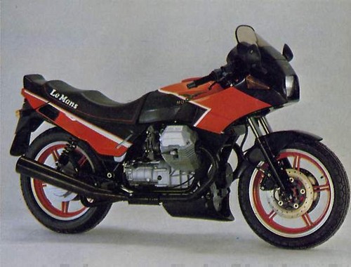LM 1000 (VV)