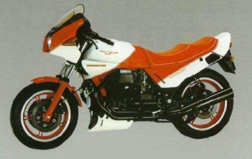 LM 1000IV (VV)