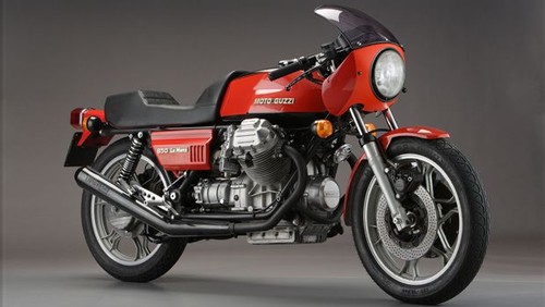 LM 850 I (VE)