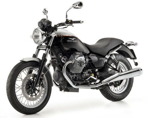 Nevada 750 (LK)