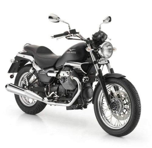 Nevada 750 Aquila Nera